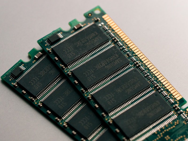 DDR5 Memory